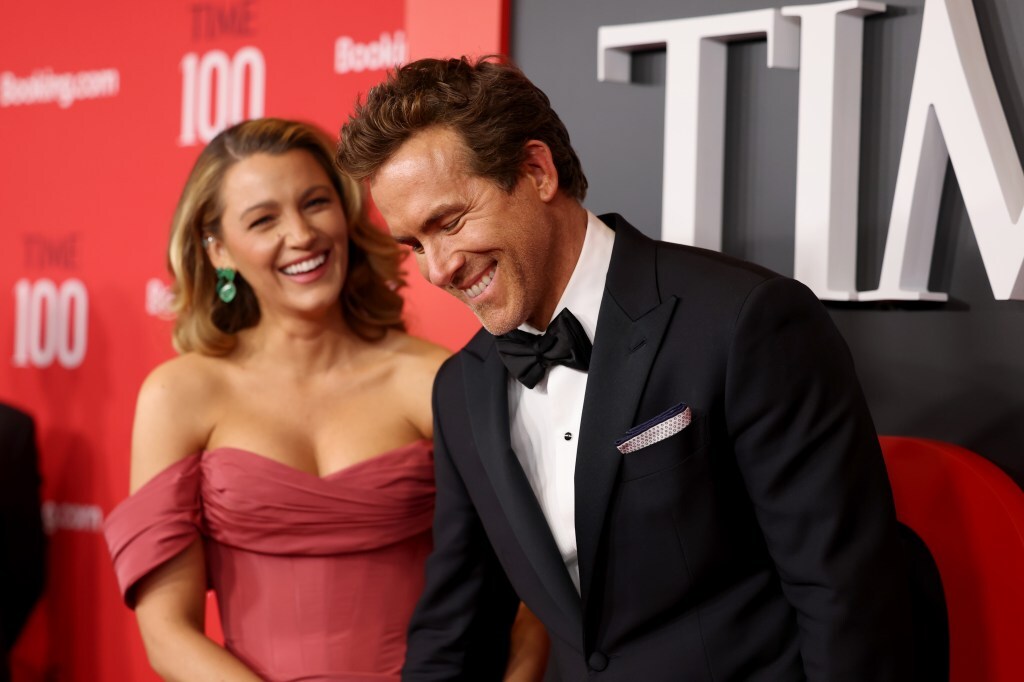 Justin Baldoni & Blake Lively Battle Escalates With New Misconduct Claims Justin Baldoni & Blake Lively Battle Escalates With New Misconduct Claims