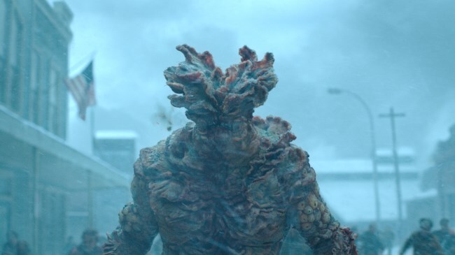 'The Last of Us,' Season 2, Bloater