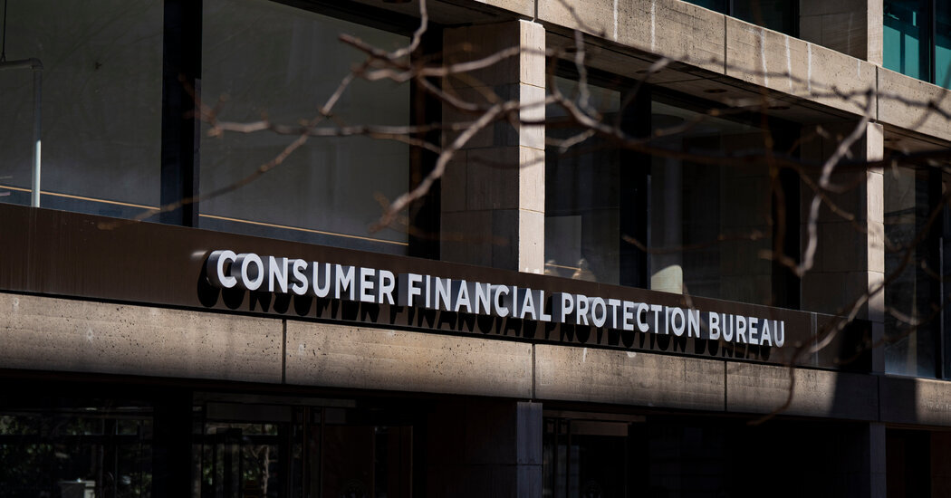 The Consumer Financial Protection Bureau has been on life support since February, when Trump administration officials began dismantling it.
