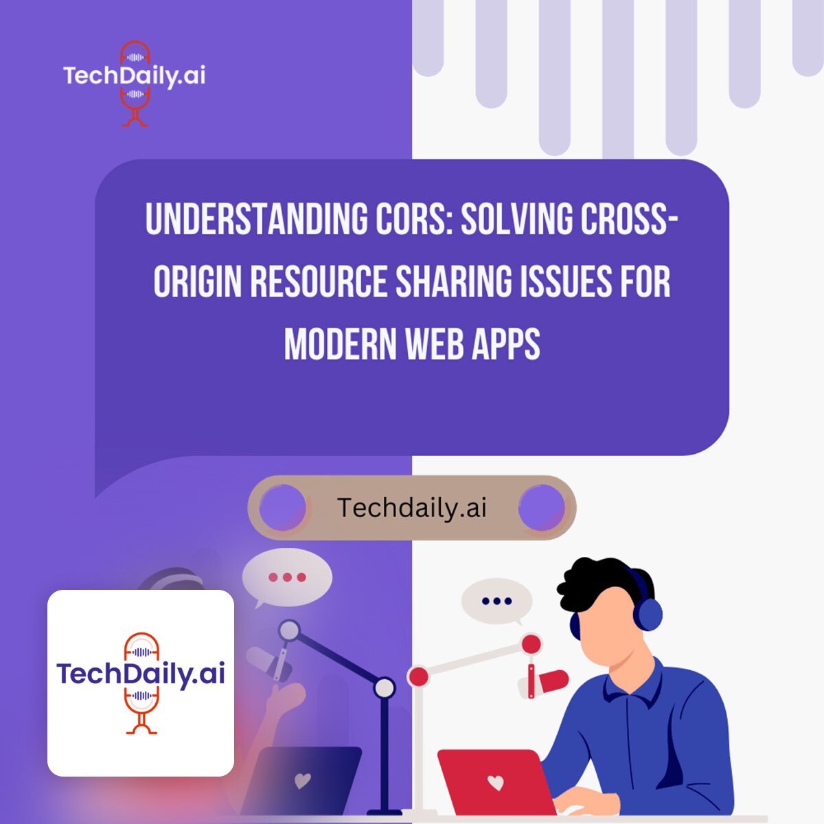 Understanding CORS: Solving Cross-Origin Resource Sharing Issues for Modern Web Apps