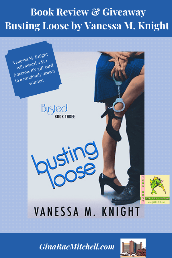 Busting Loose Busting Loose