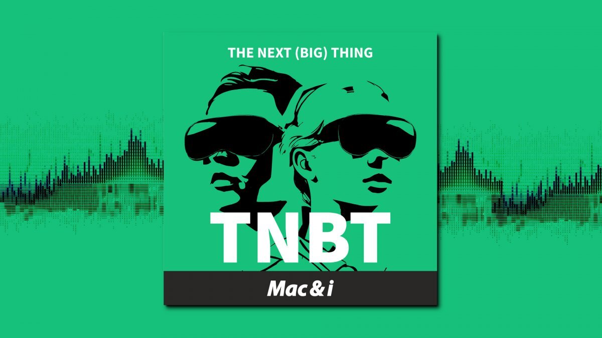 Von der Pixar-Lampe bis zur 3D-Couch: Der Standard USD | TNBT-Podcast