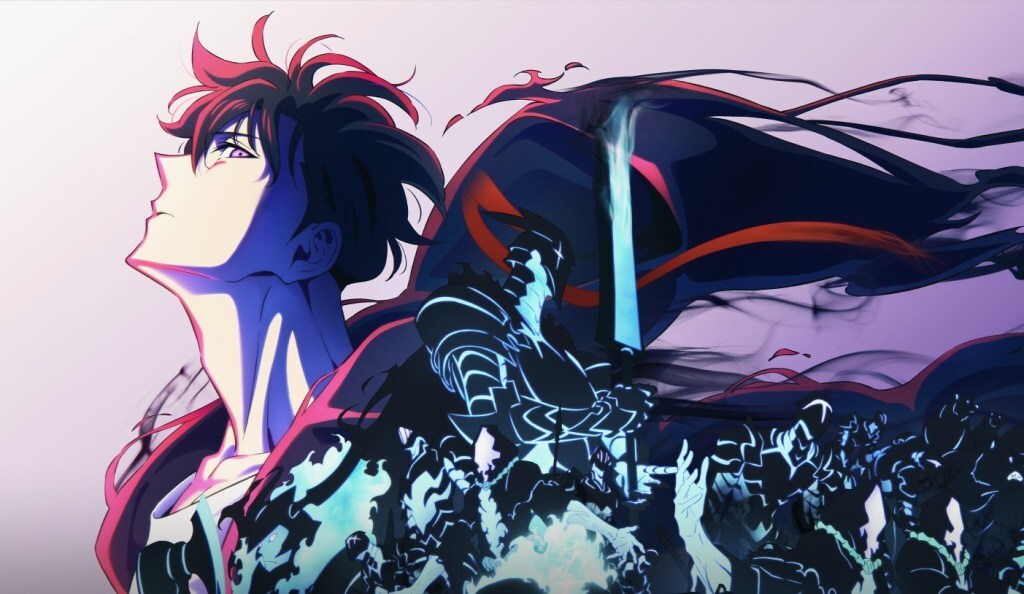 Solo Leveling Season 2 on Crunchyroll