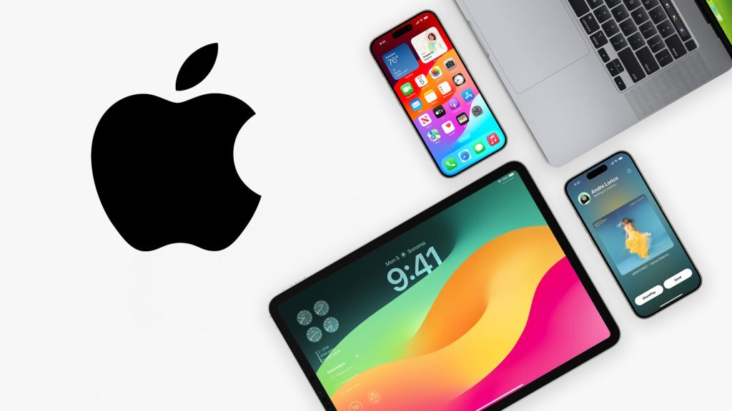 Apple