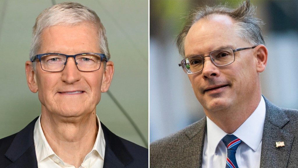 Apple Will Appeal Judge’s Scathing Ruling In Epic Games Case