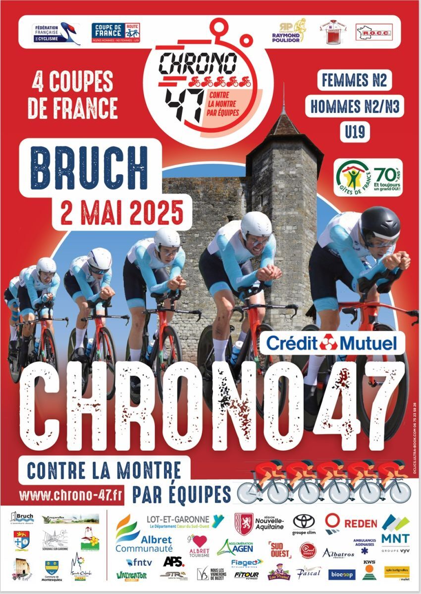 Chrono 47 N3 Hommes : Les horaires de départ - Actualité