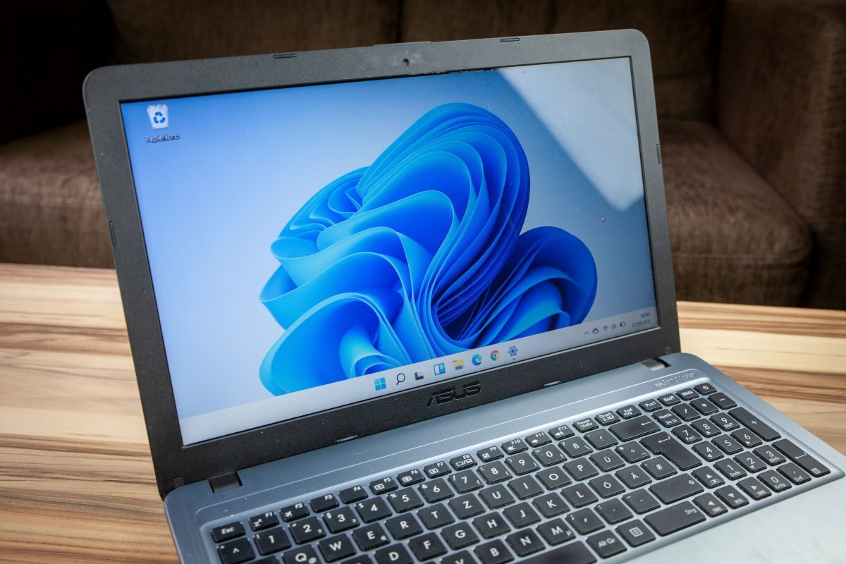 Windows: Anmeldung mit alten Passwörtern durch RDP möglich