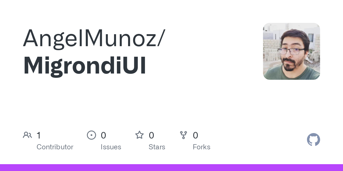 Contribute to AngelMunoz/MigrondiUI development by creating an account on GitHub.