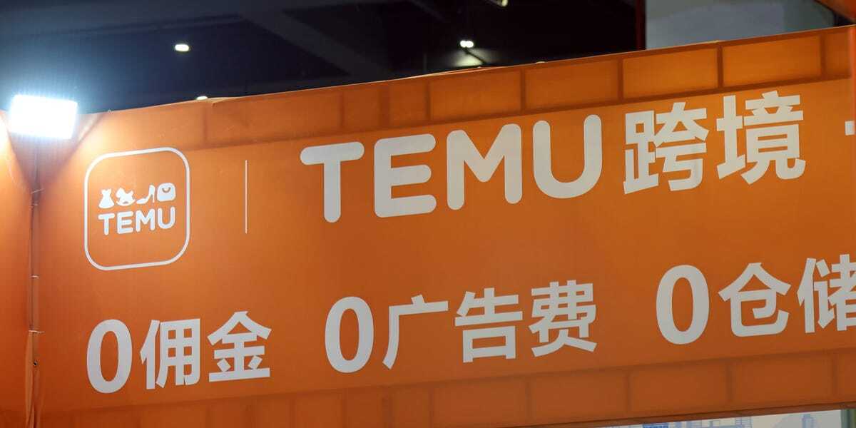 Temu Is Ceasing Direct Chinese Shipments to the US