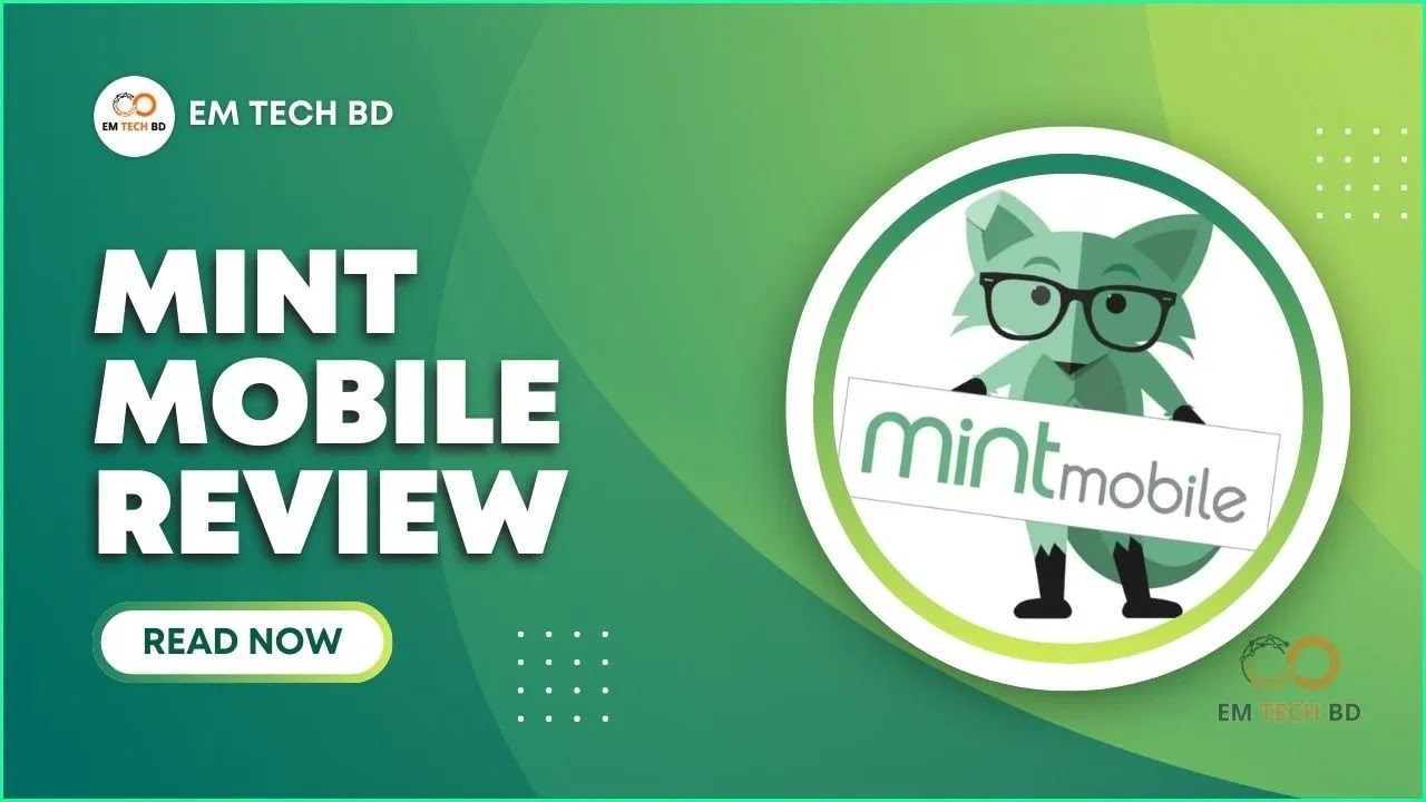 Mint Mobile Review: Is It the Best Budget Carrier in 2025?