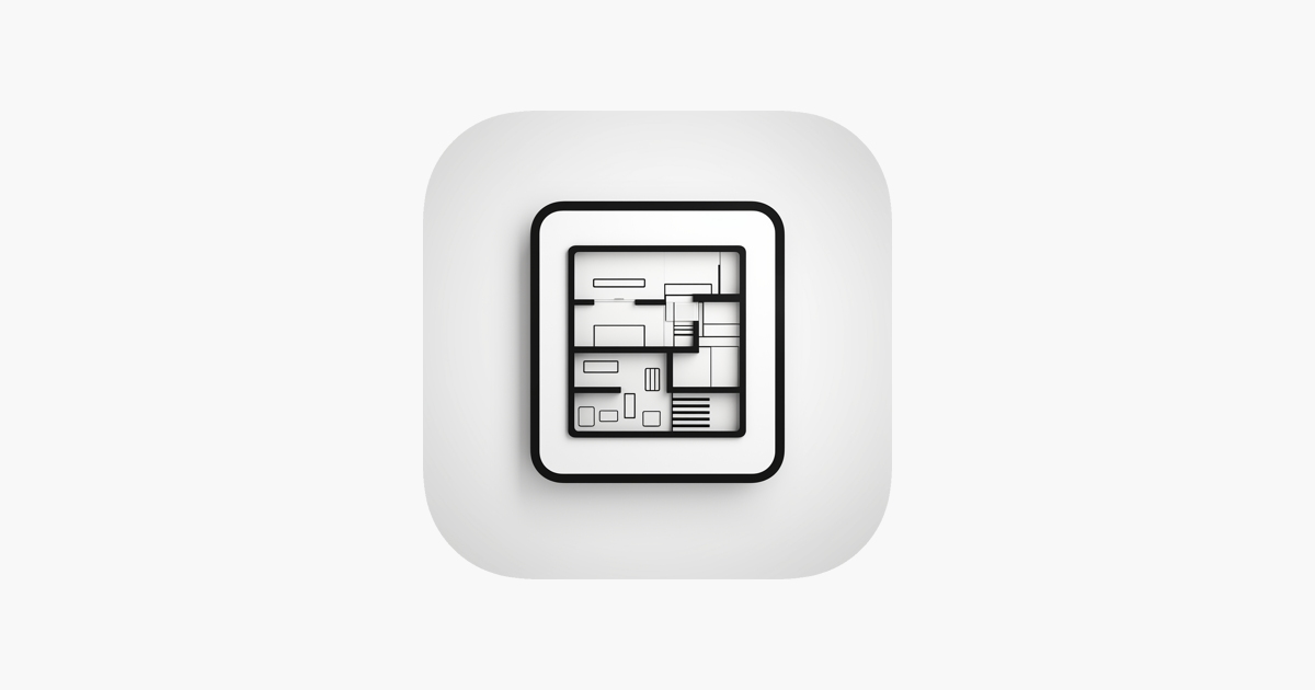 DesignScanner i App Store DesignScanner i App Store