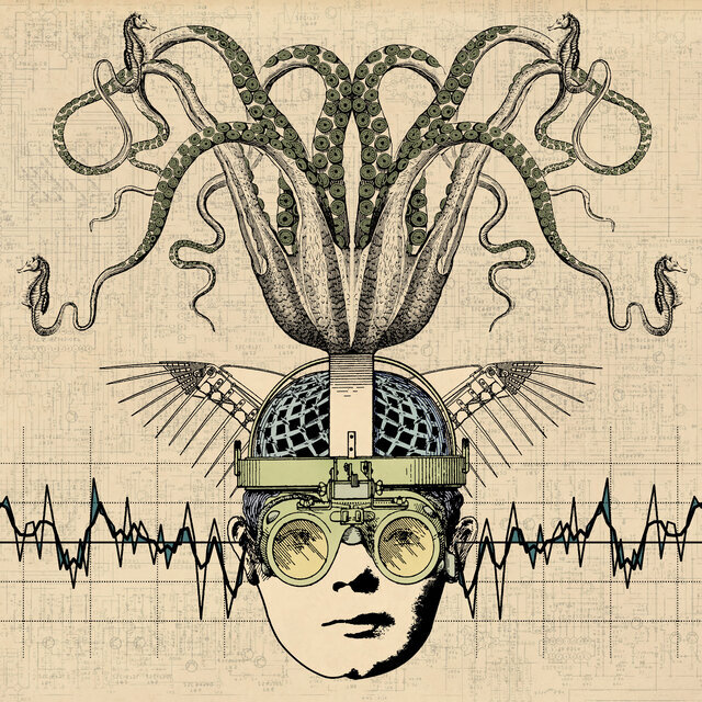 Image for Rube Goldberg Variations by Thank You Scientist