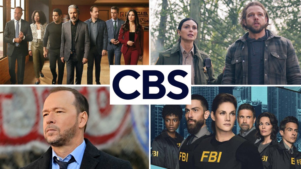 CBS 2025-26 Schedule: ‘FBI’ Block On Monday, ‘NCIS’ Tuesday