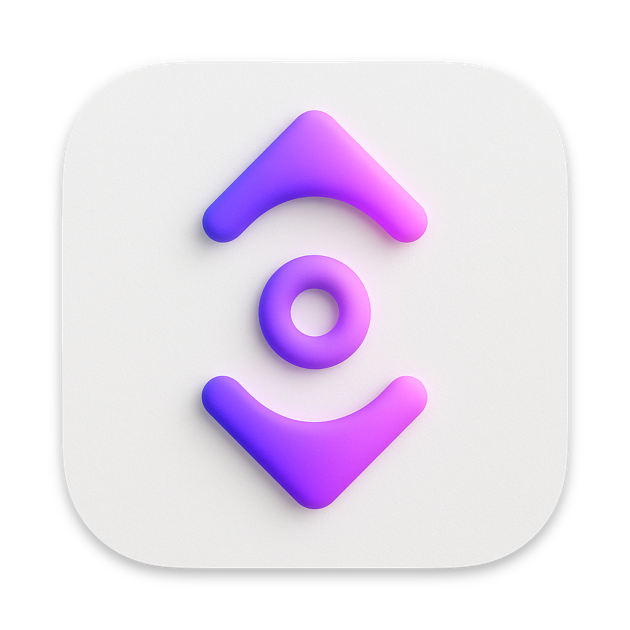 Liss Auto Scroll on the Mac App Store