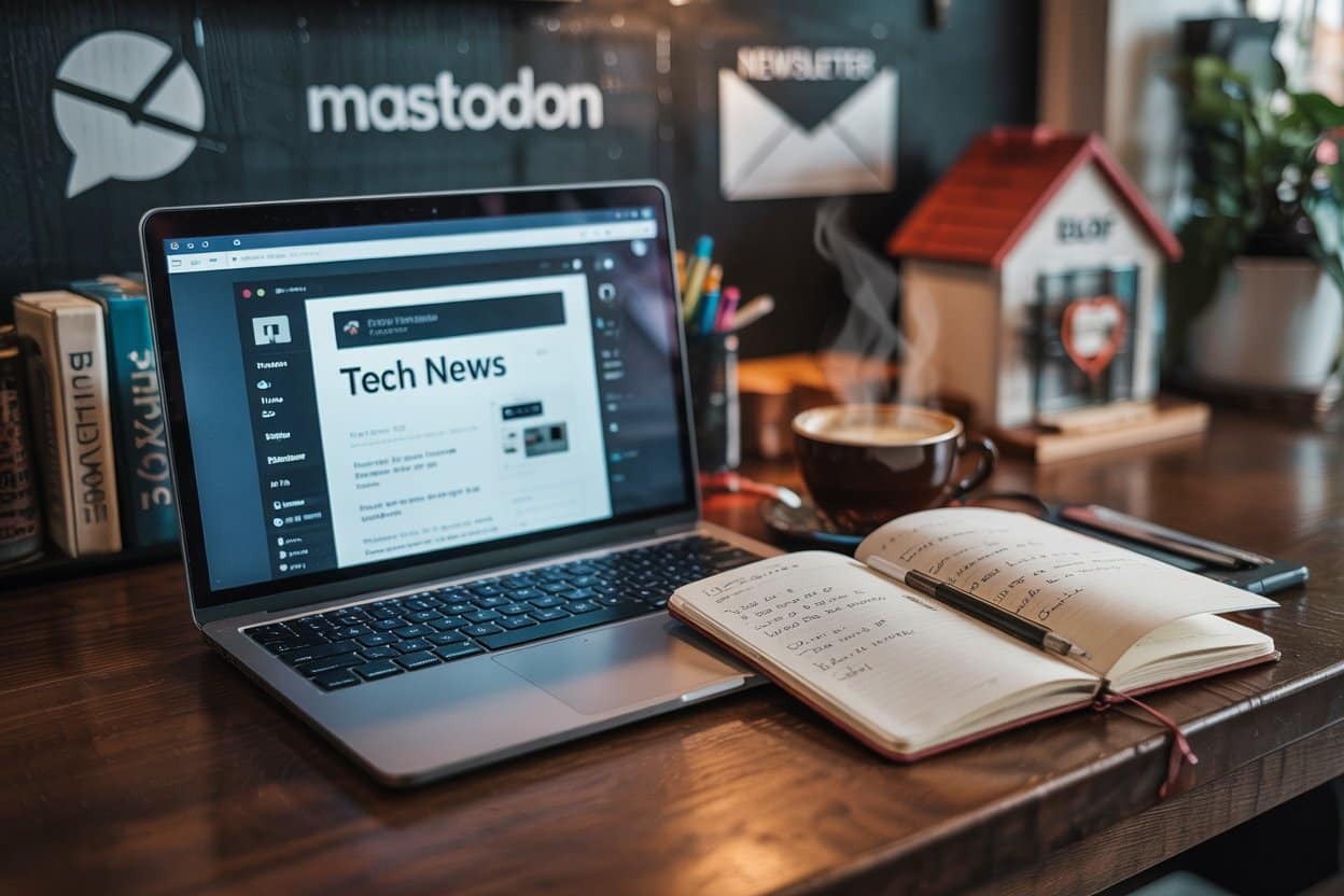Blogs folgen
