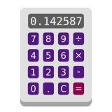 calculator