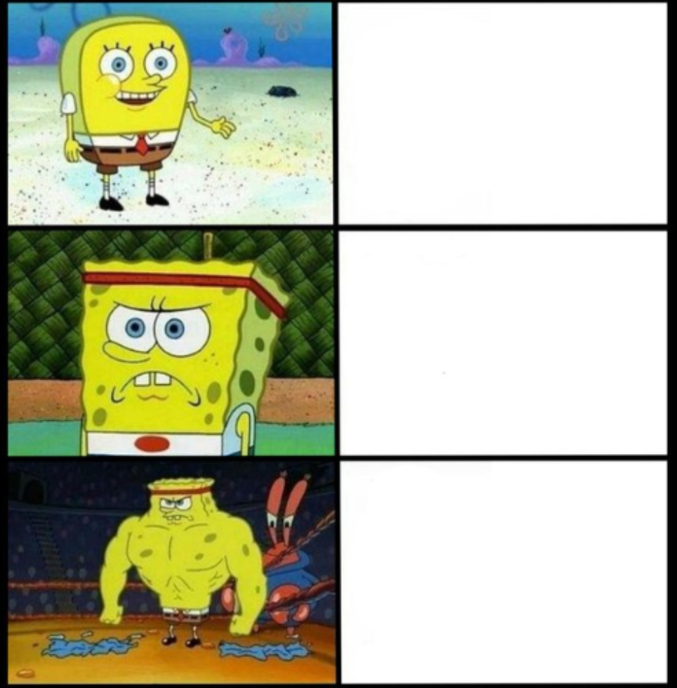 SpongeBob SquarePants meme templates Archives - Memes Templates