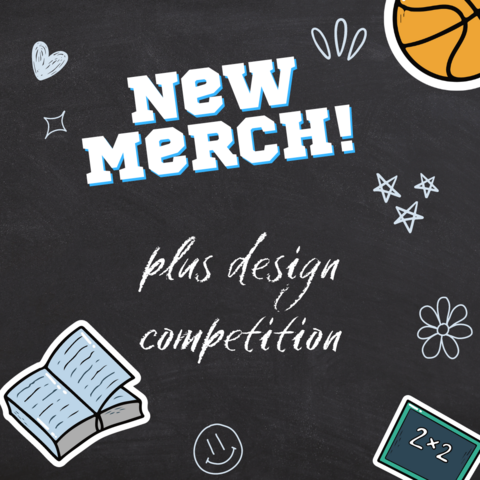 Posted media