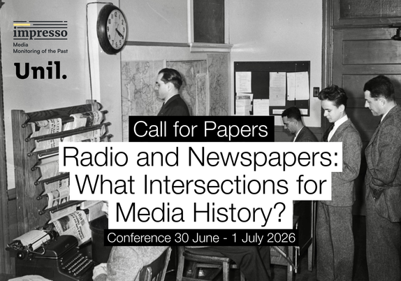 Posted media