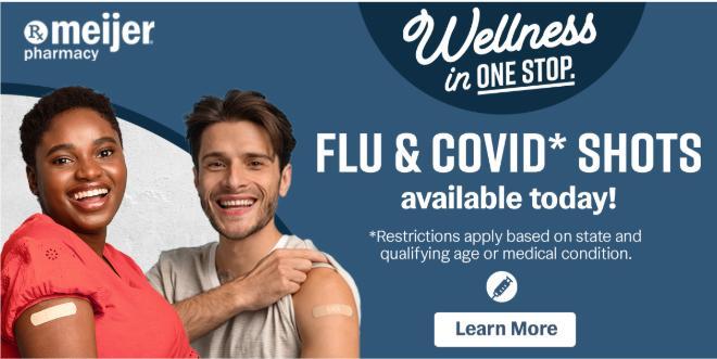 *Restrictions apply based on state and qualifying age or medical condition.