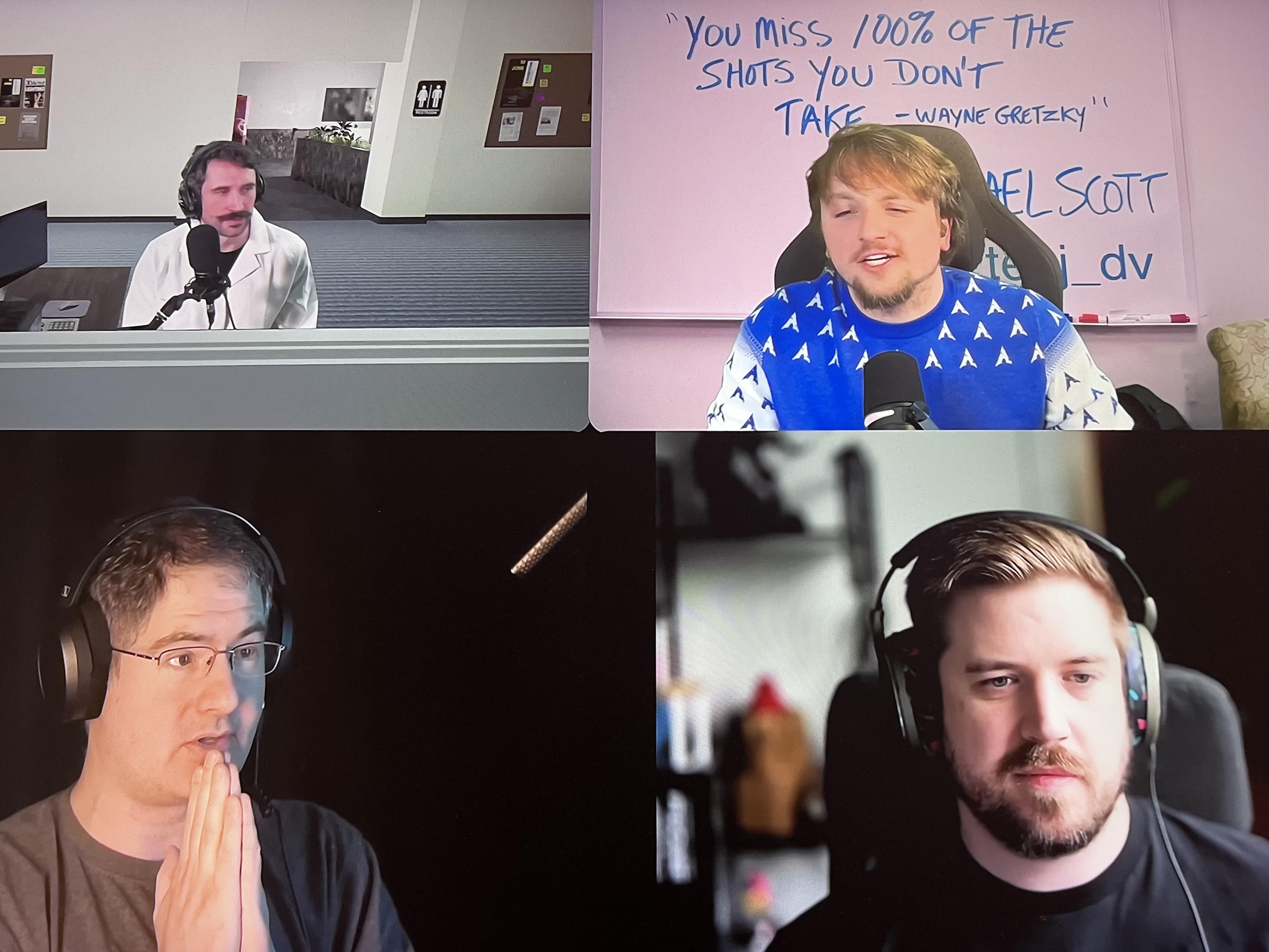 theprimetime | the standup
teej_dv explain simple prime