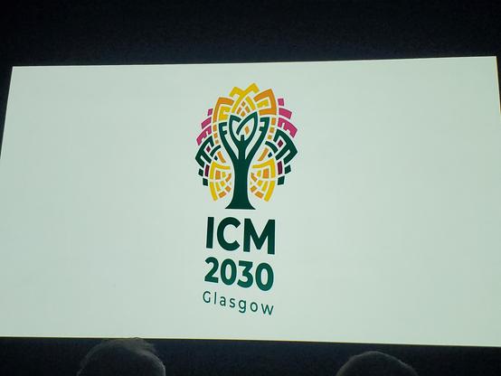 Preceded by Imu meeting in Dublin